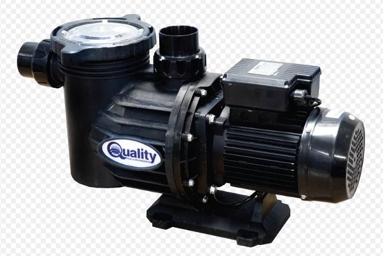 Swimflo pool pump