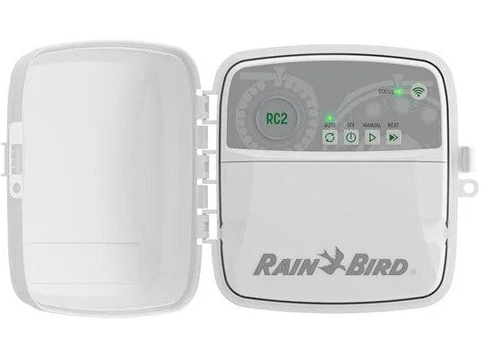 Rain Bird RC2 irrigation controller