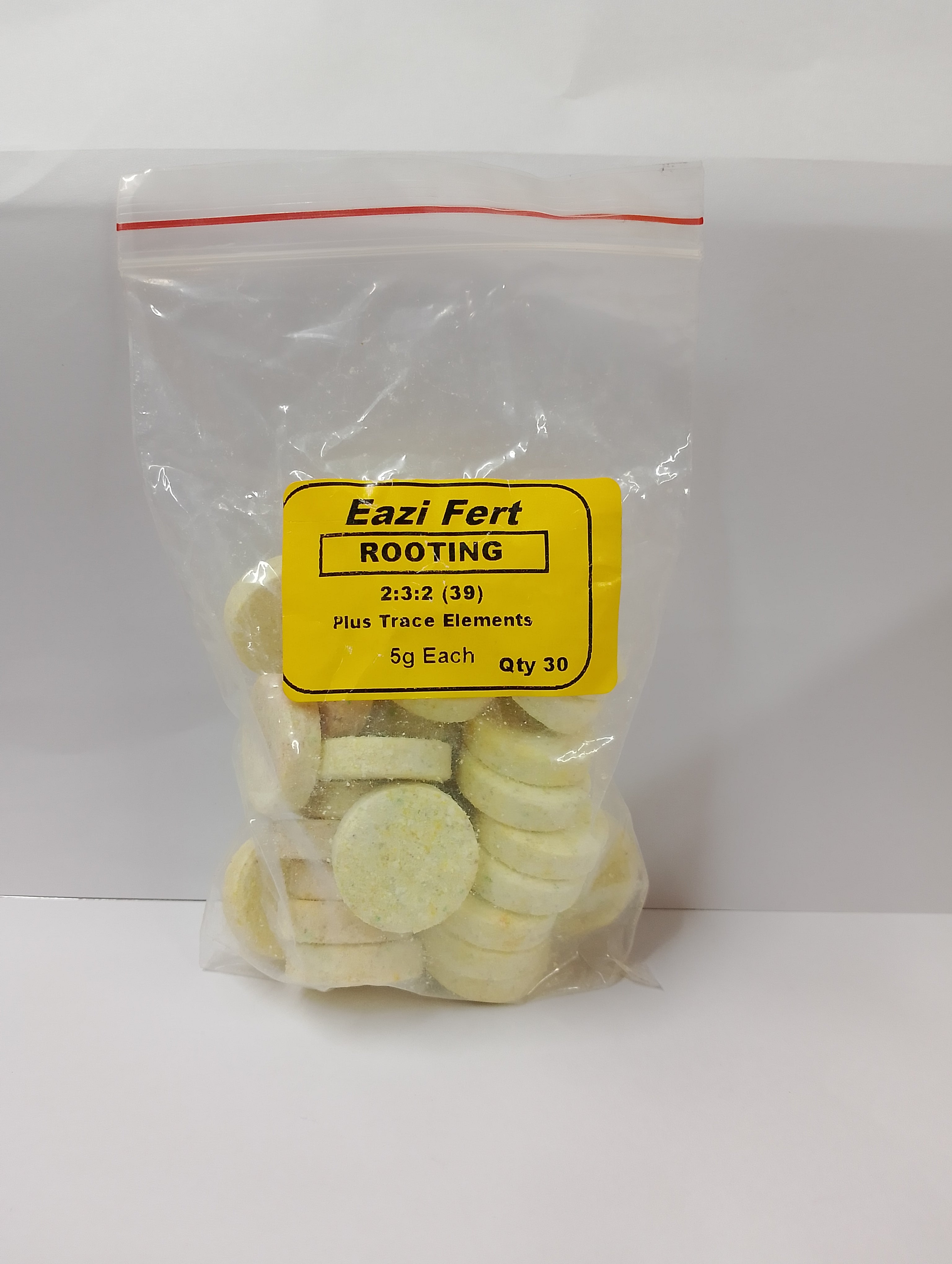 EAZI FERT 2:3:2 YELLOW ROOTING – A&J Plastics