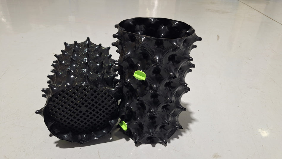 RS POTS - 10 PACK