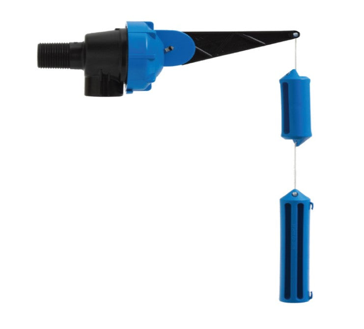 APEX FLOAT VALVE PUMP BUDDY 25MM