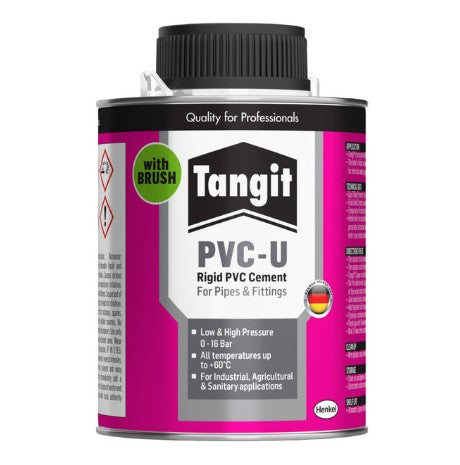 TANGIT PVC GLUE