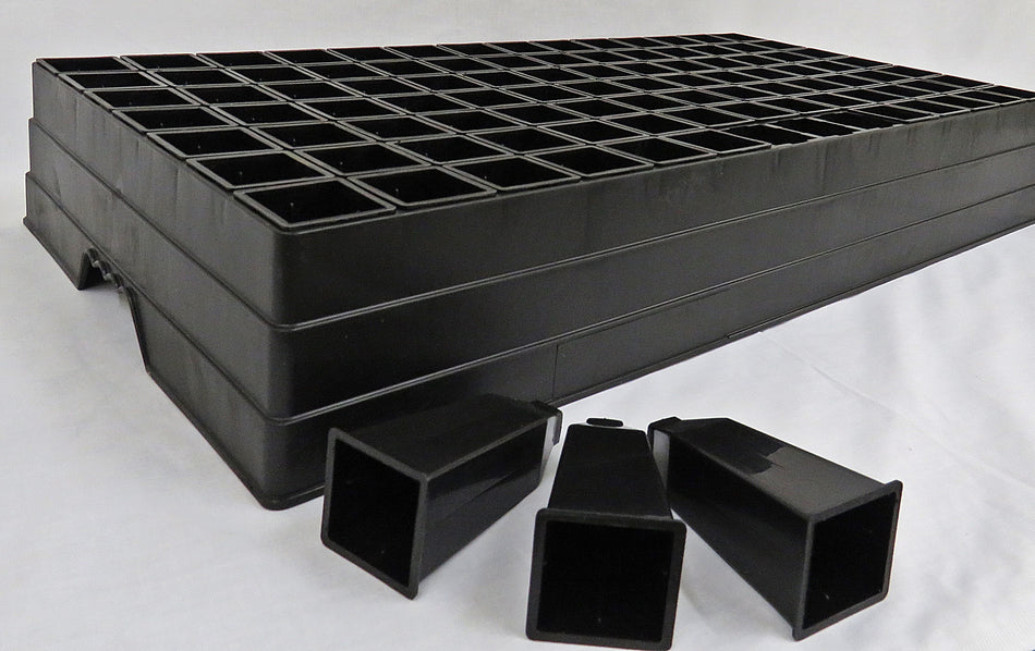 SEEDLING TRAY 98 - 250 UNITS