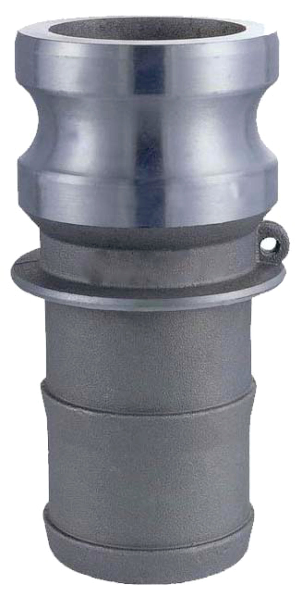 CAMLOCK ALUMINIUM TYPE: E-300 M HOSETAIL – A&J Plastics
