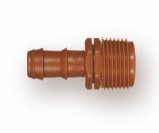 AZUD DRIP BARBED MALE ADAPTER 16MM X 1/2''