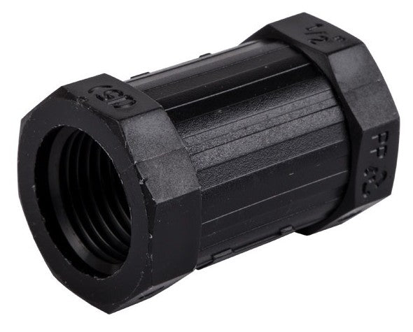 EMJAY 15MM (1/2") SHORT SOCKET
