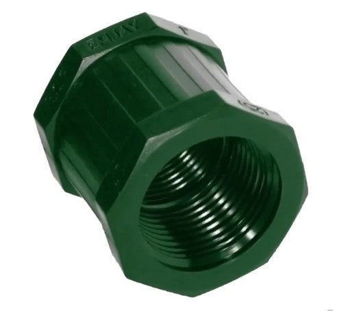 EMJAY 20MM (3/4") IMPACT SOCKET GREEN