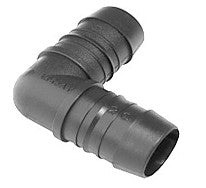 EMJAY NYLON 10MM ELBOW