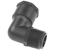 EMJAY POLY 25MM MALE FEMALE ELBOW