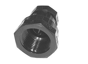 EMJAY POLY 32MM X 25MM RED.SOCKET