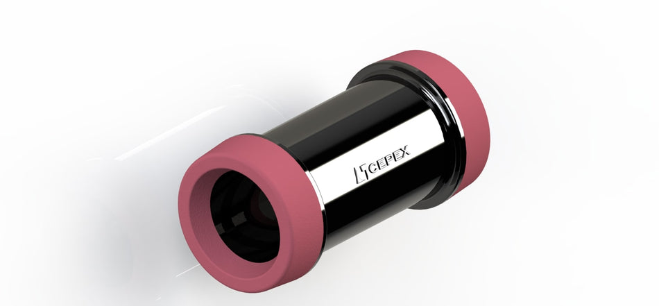 EZ FLOW COUPLING 20MM