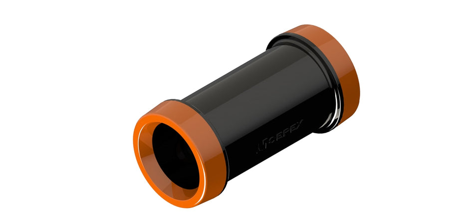 EZ FLOW COUPLING 25MM