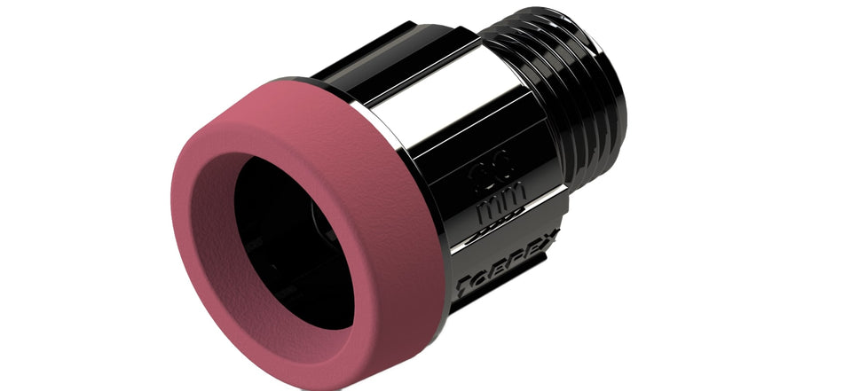 EZ FLOW  MALE ADAPTOR 20MM X 3/4''