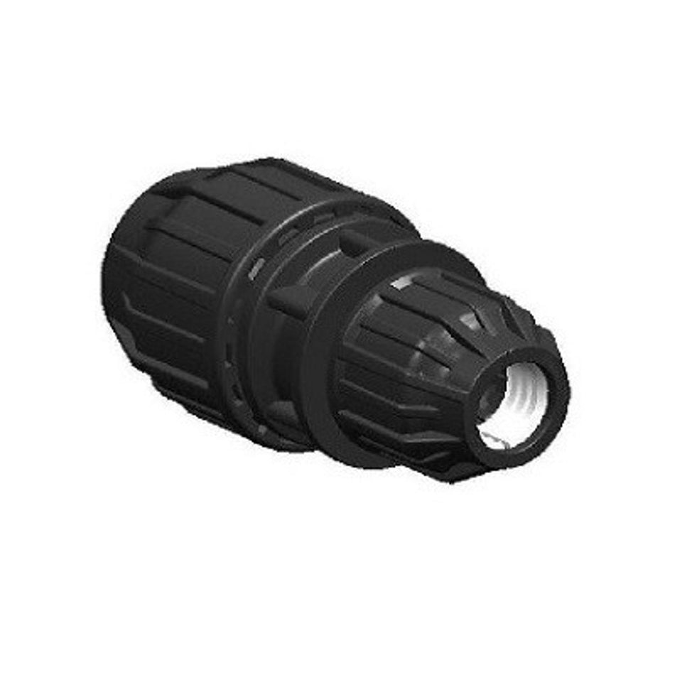 ELYSEE REDUCING COUPLING 63MM X 32MM