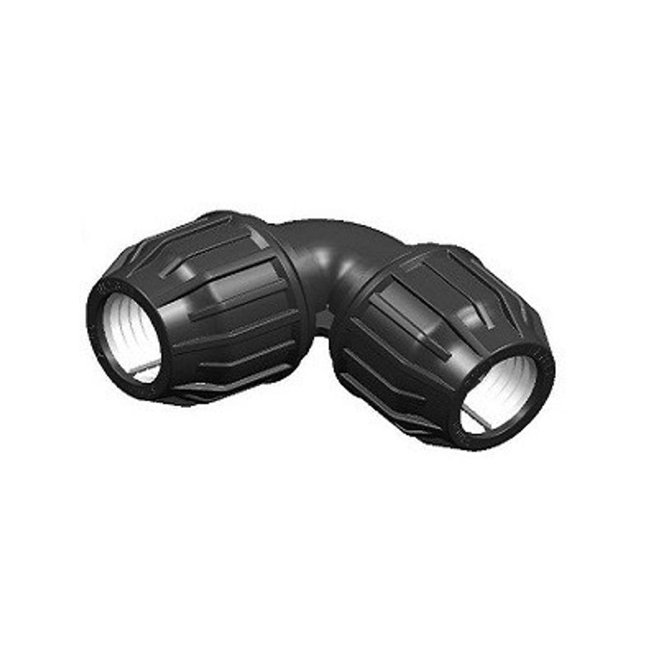 ELYSEE ELBOW 75MM