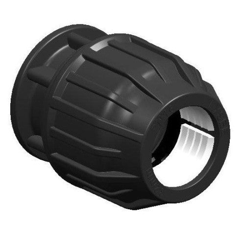 ELYSEE END CAP 40MM