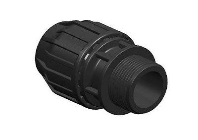 ELYSEE MALE ADAPTER 25MM X 1''
