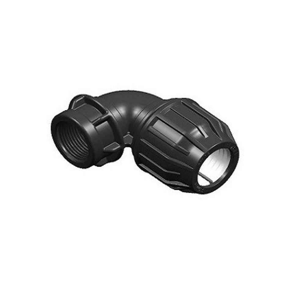 ELYSEE FEMALE ELBOW 25MM X 1''