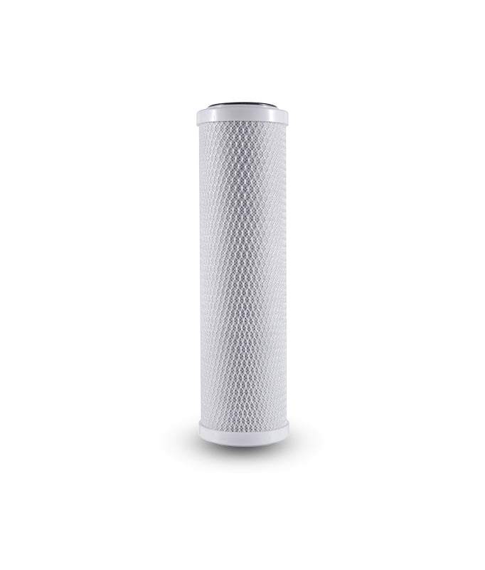FILTER CTO CARBON 3 10"
