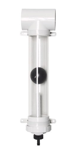 FIRST FLUSH DOWNPIPE 100MM