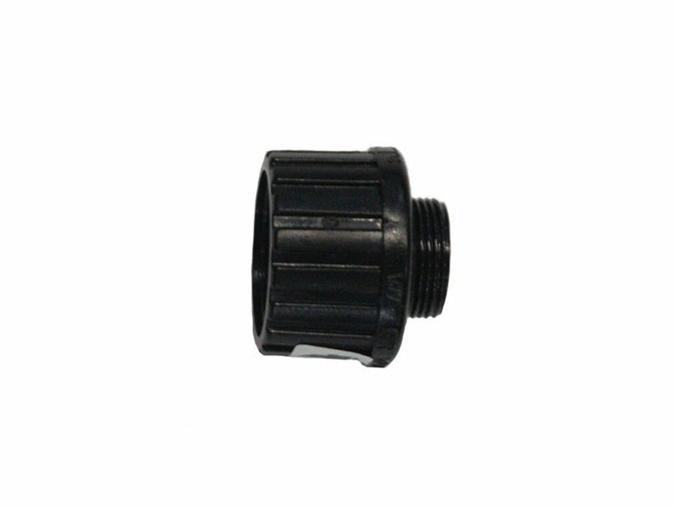 FULL FLOW UNIVERSAL SHRUB ADAPTOR (PA400)
