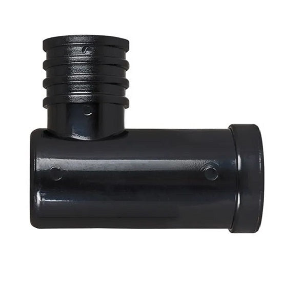 FULL FLOW FEMALE ELBOW 25MM