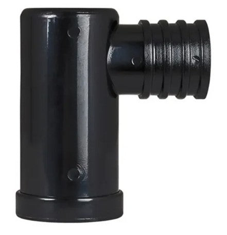 FULL FLOW FEMALE ELBOW 25MM X 3/4''