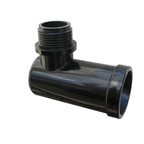 FULL FLOW MALE ELBOW 25MM X3/4''