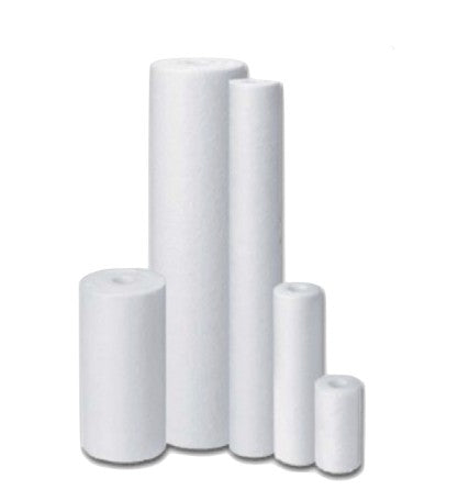 FILTER POLY PROP SPUN 20" 1 MIC FAT