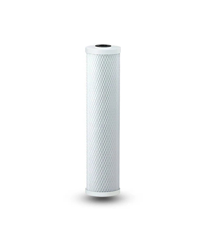 FILTER-NANO-SILVER CARBON 20"