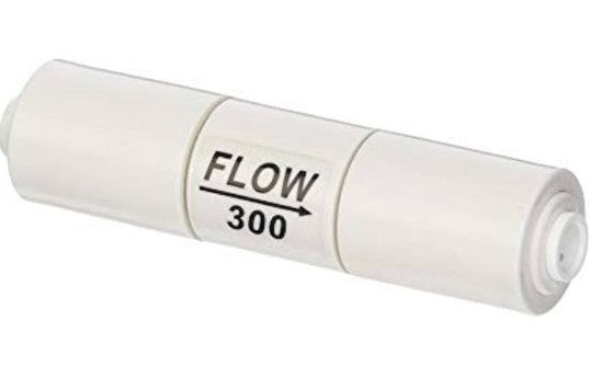 FILTER FLOW 300 QUICK FIT 6MM