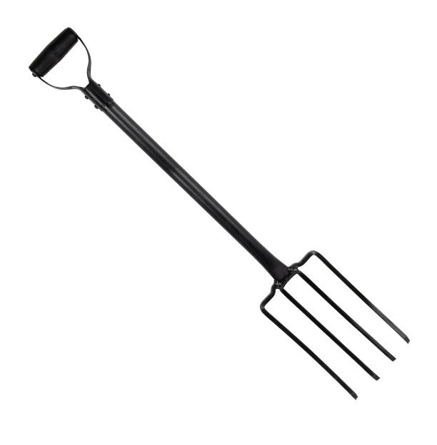 KAUFMANN FORK 4 PRONG WELDED