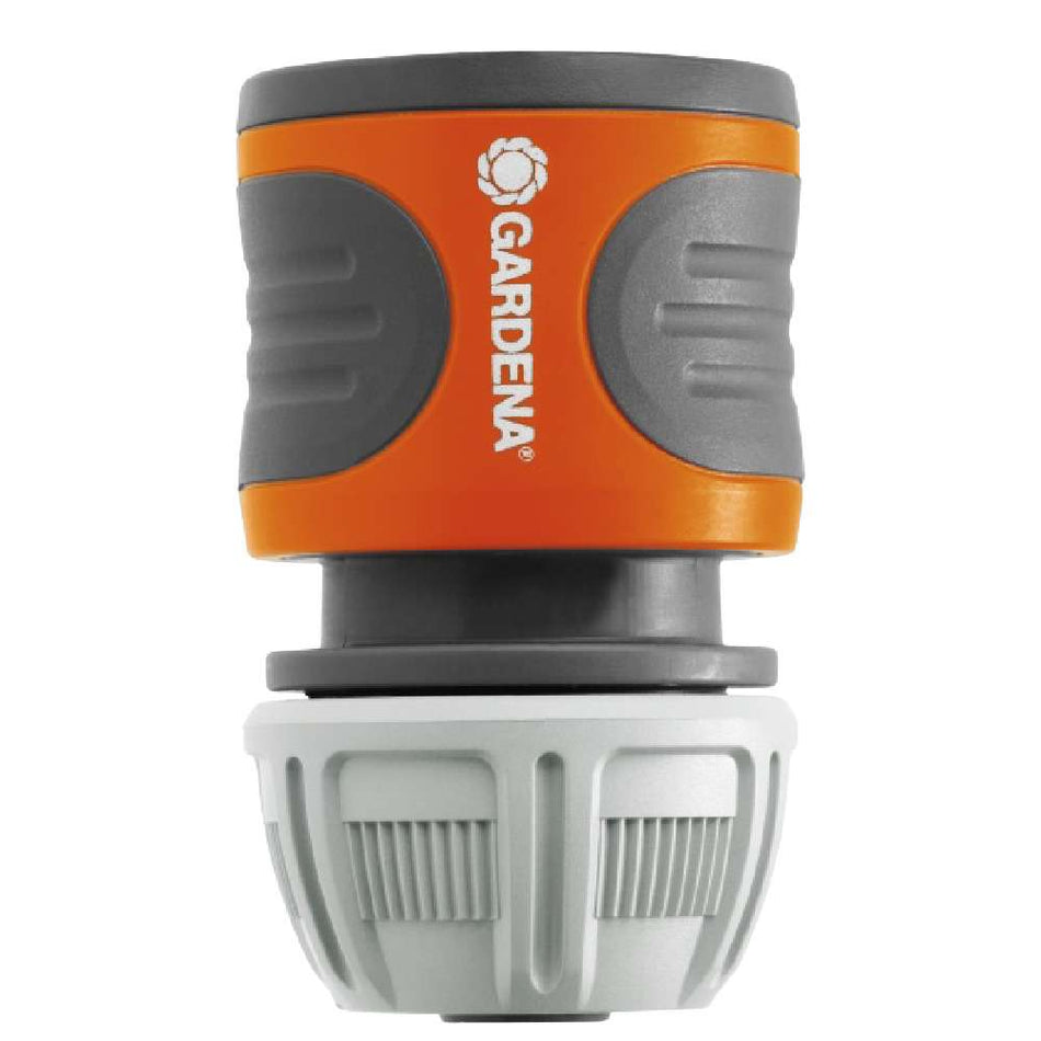 GARDENA HOSE CONNECTOR 13MM (1/2")