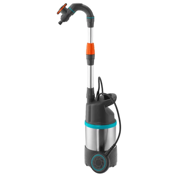 GARDENA RAIN WATER TANK PUMP 4700/2 INOX