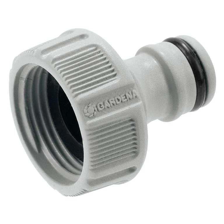 GARDENA TAP CONNECTOR (G3/4") 26.5MM
