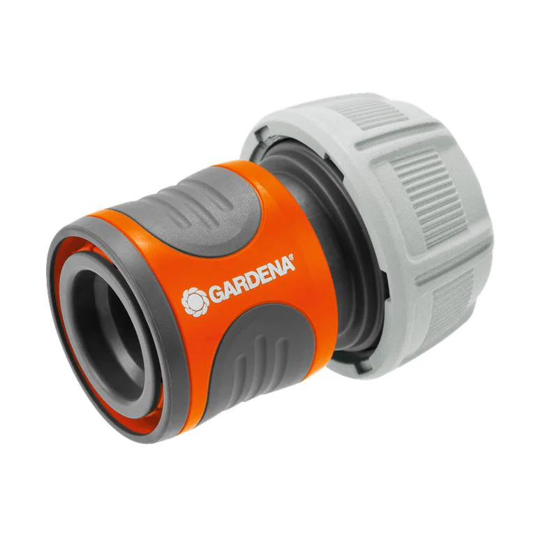 GARDENA TAP CONNECTOR 19MM (3/4")