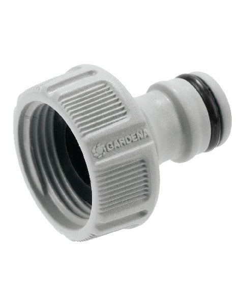 GARDENA TAP CONNECTOR 23MM (5/8")