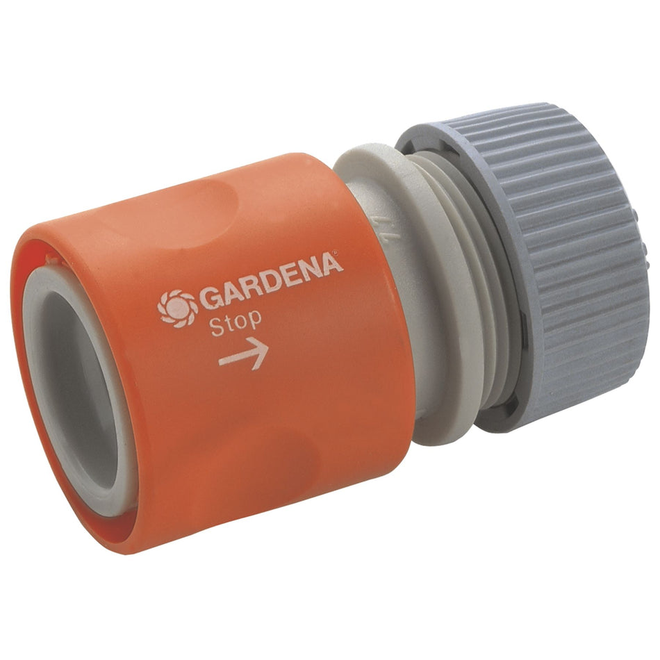 GARDENA WATER STOP 13MM (1/2")
