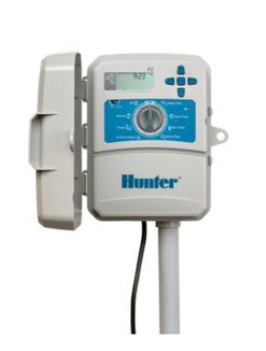 HUNTER X2 6 STATION WI-FI COMPATIBLE  CONTROLLER