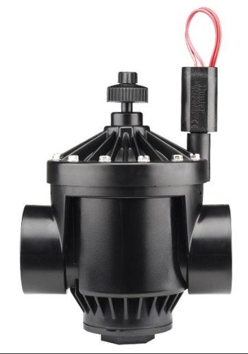 HUNTER PGV 2" GLOBE/ANGLE F/C VALVE