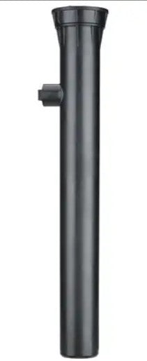 HUNTER PRO-SPRAY 12"(30cm)POP-UP BODY SIDE INLET