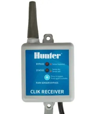 HUNTER PRO-SPRAY DRAIN CHECK VALVE