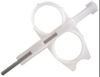 HUNTER - ADJUSTMENT TOOL (WHITE) (051720)