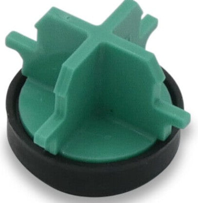 HUNTER PRO-SPRAY DRAIN CHECK VALVE