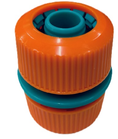 ECO GARDEN HOSE MENDER 20MM