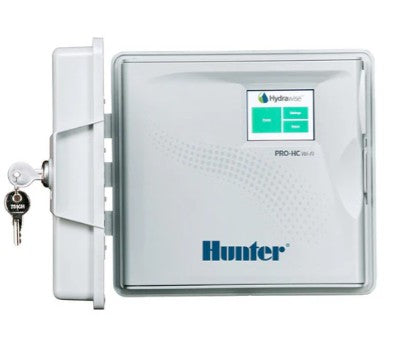 HUNTER PRO-HC 24 STATION OUTDOOR CONTROLLER