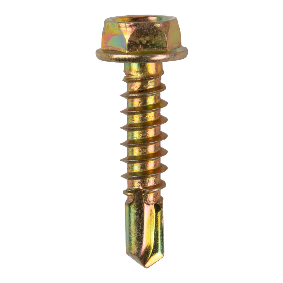 IFASTEN TEK SCREW NO12 5.5MM X 25MM 25 PP
