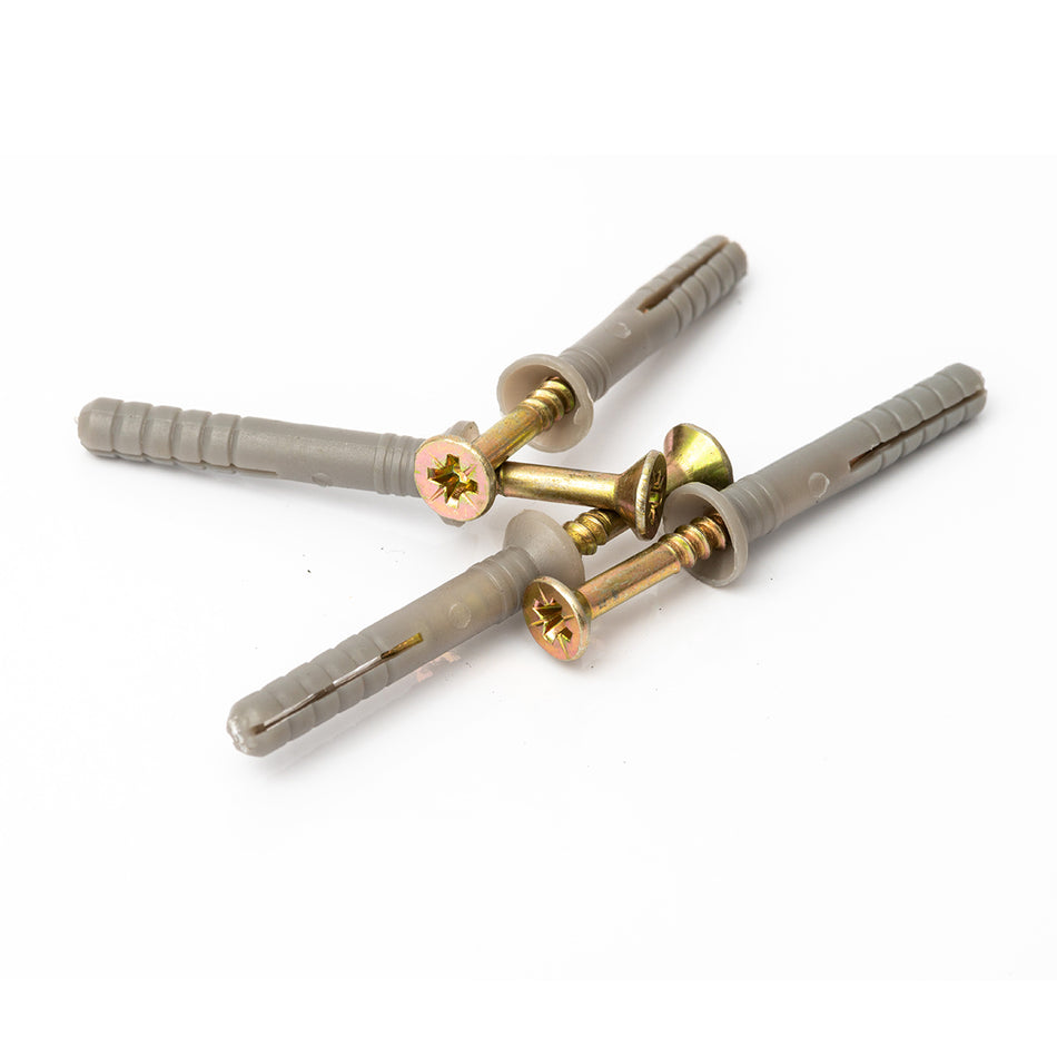IFASTEN NAIL IN ANCHOR 8MM X 100MM 10 PP