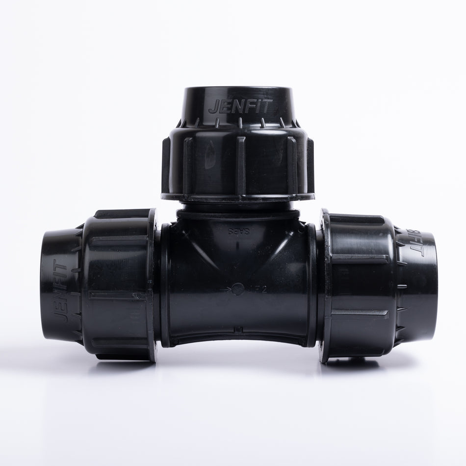 JENFIT EQUAL TEE 50MM
