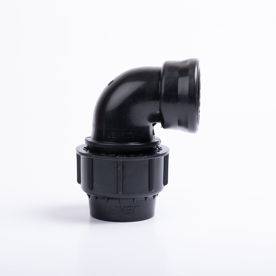 JENFIT FEMALE ELBOW 50mm X 1 1/4''